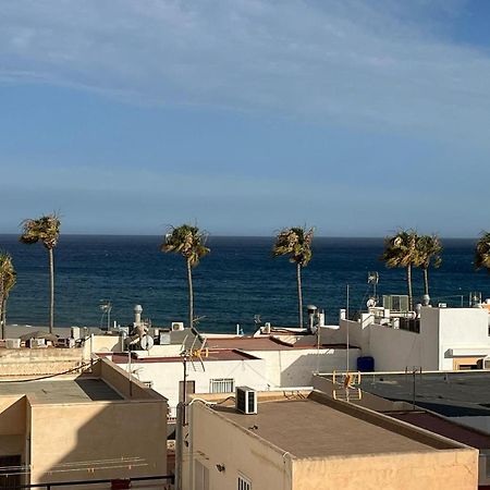 Apartamento San Antonio 1 كاربونيذاس المظهر الخارجي الصورة