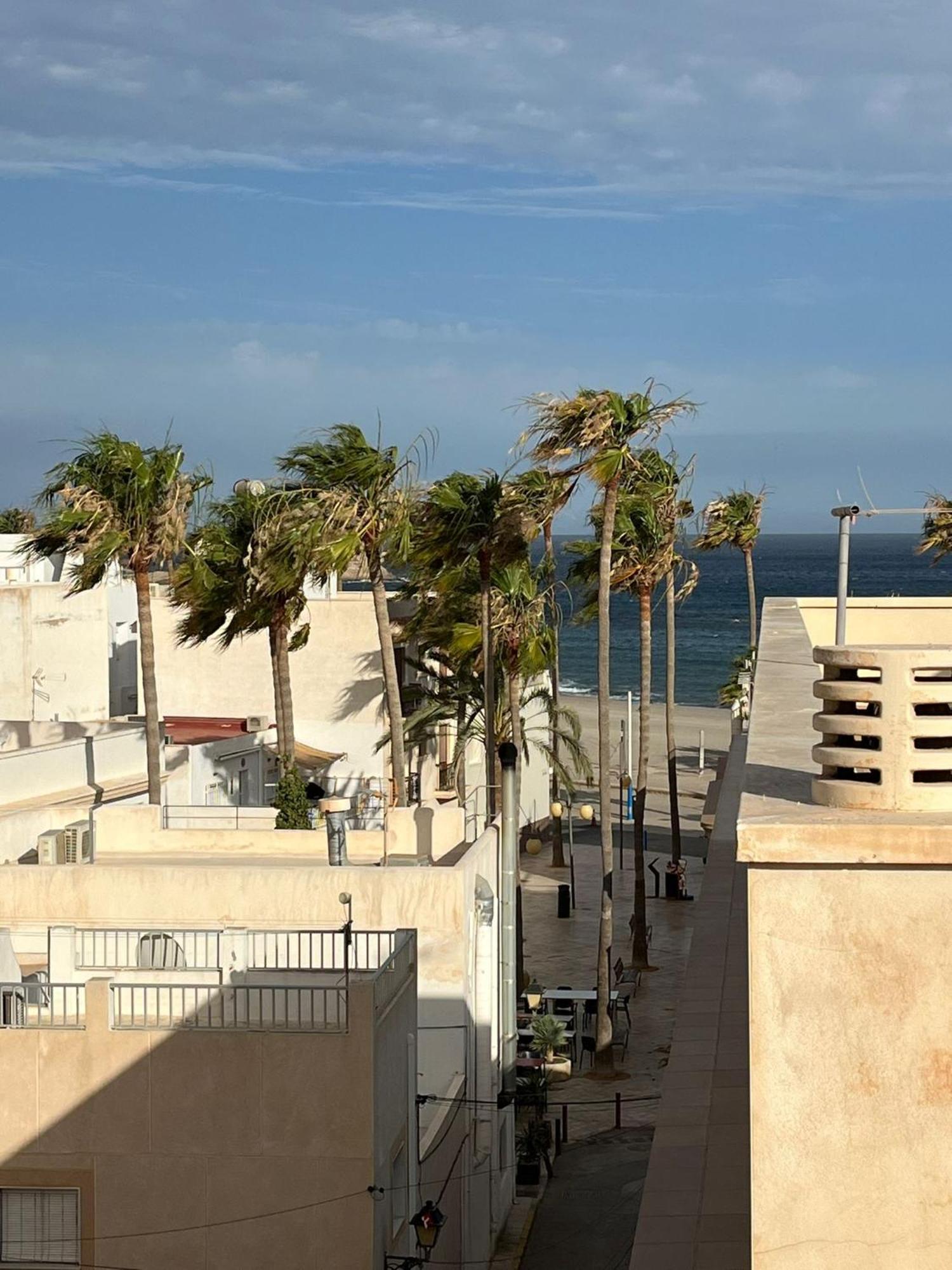 Apartamento San Antonio 1 كاربونيذاس المظهر الخارجي الصورة